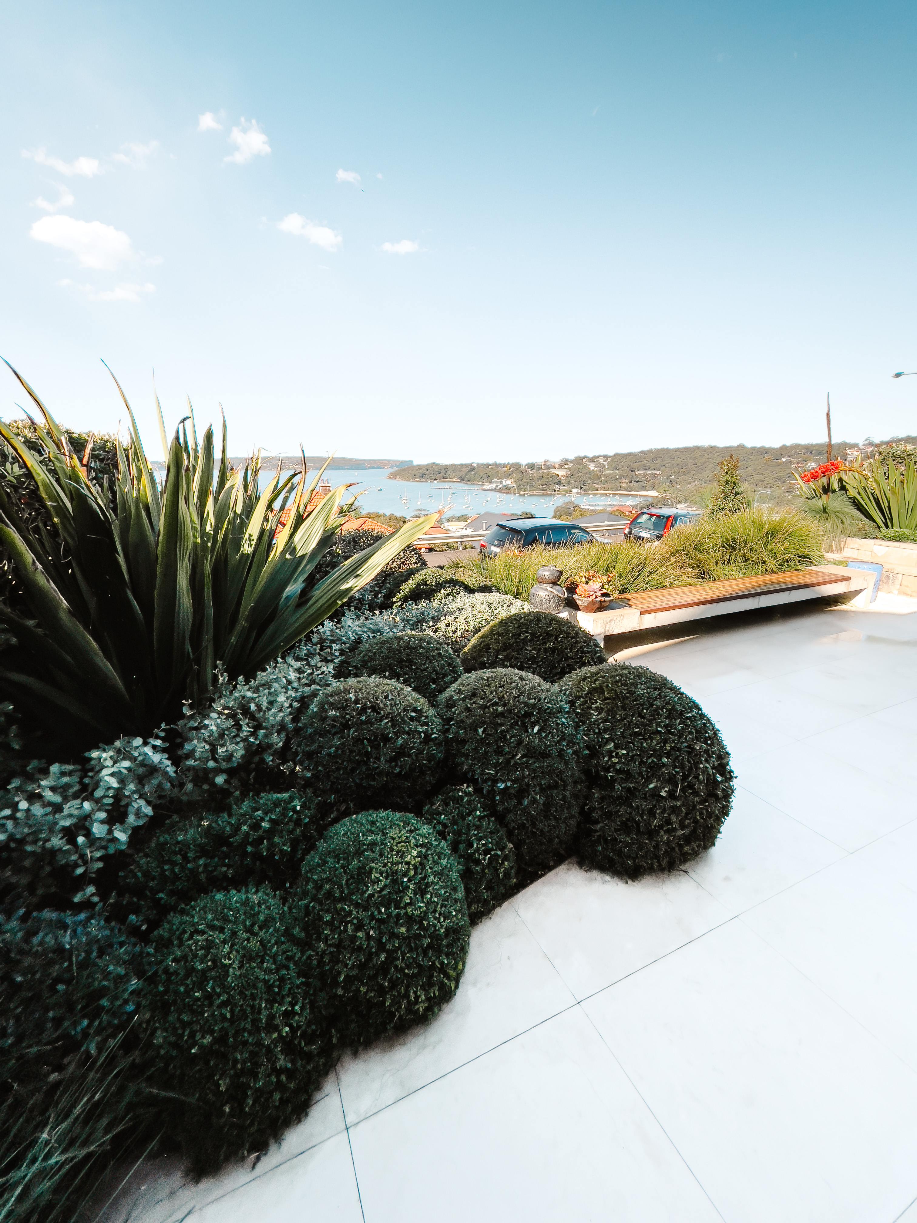 Garden maintenance Hampshire