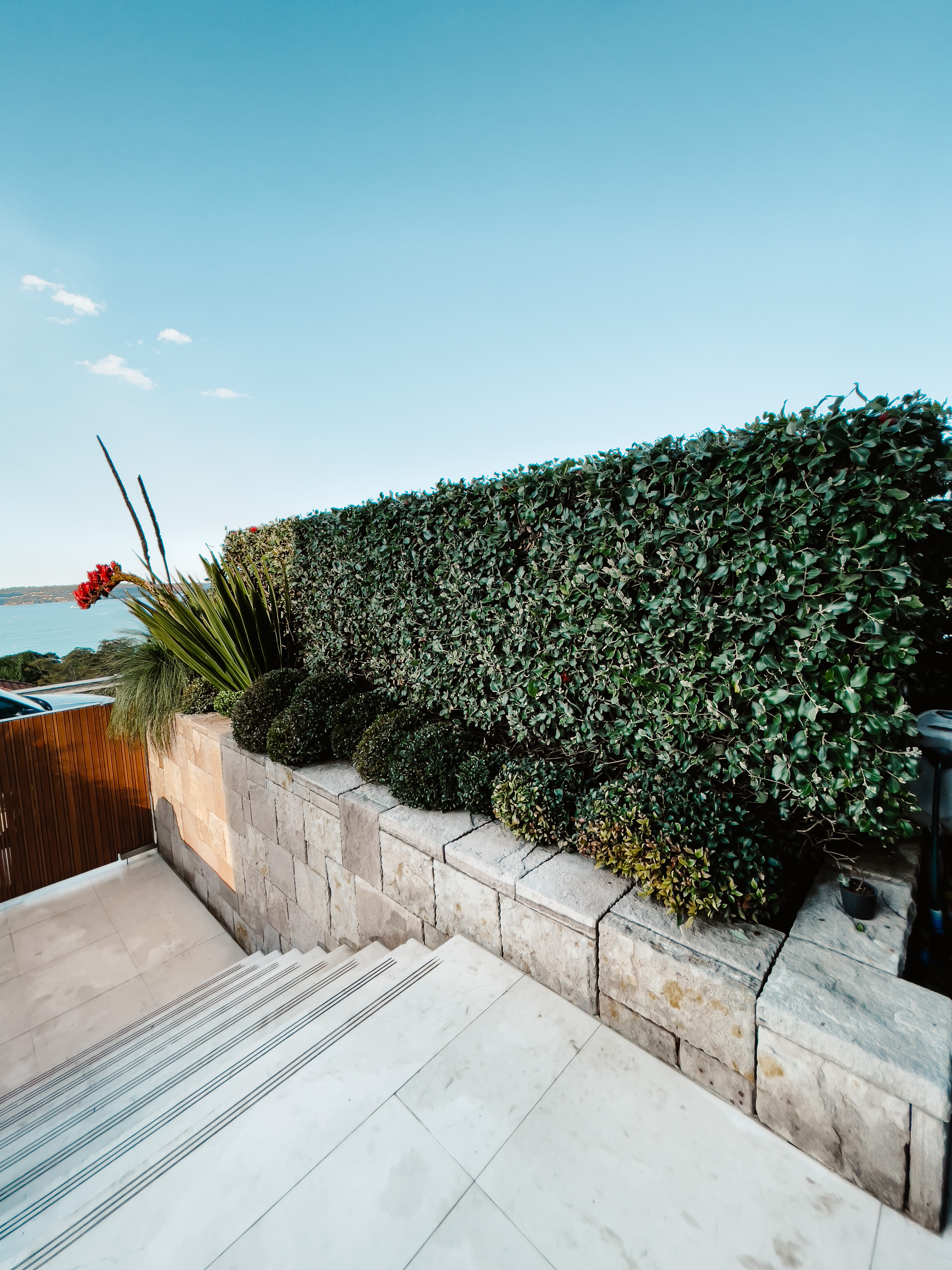 Grounds maintenance Hampshire